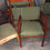 Thumbnail: #613, Pre-Owned Lesro Guest Chairs