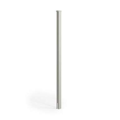 66"H 3-Way Corner Connector