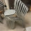 Thumbnail: #782, Pre-Owned EMU Indoor/Outdoor Stacking Chairs