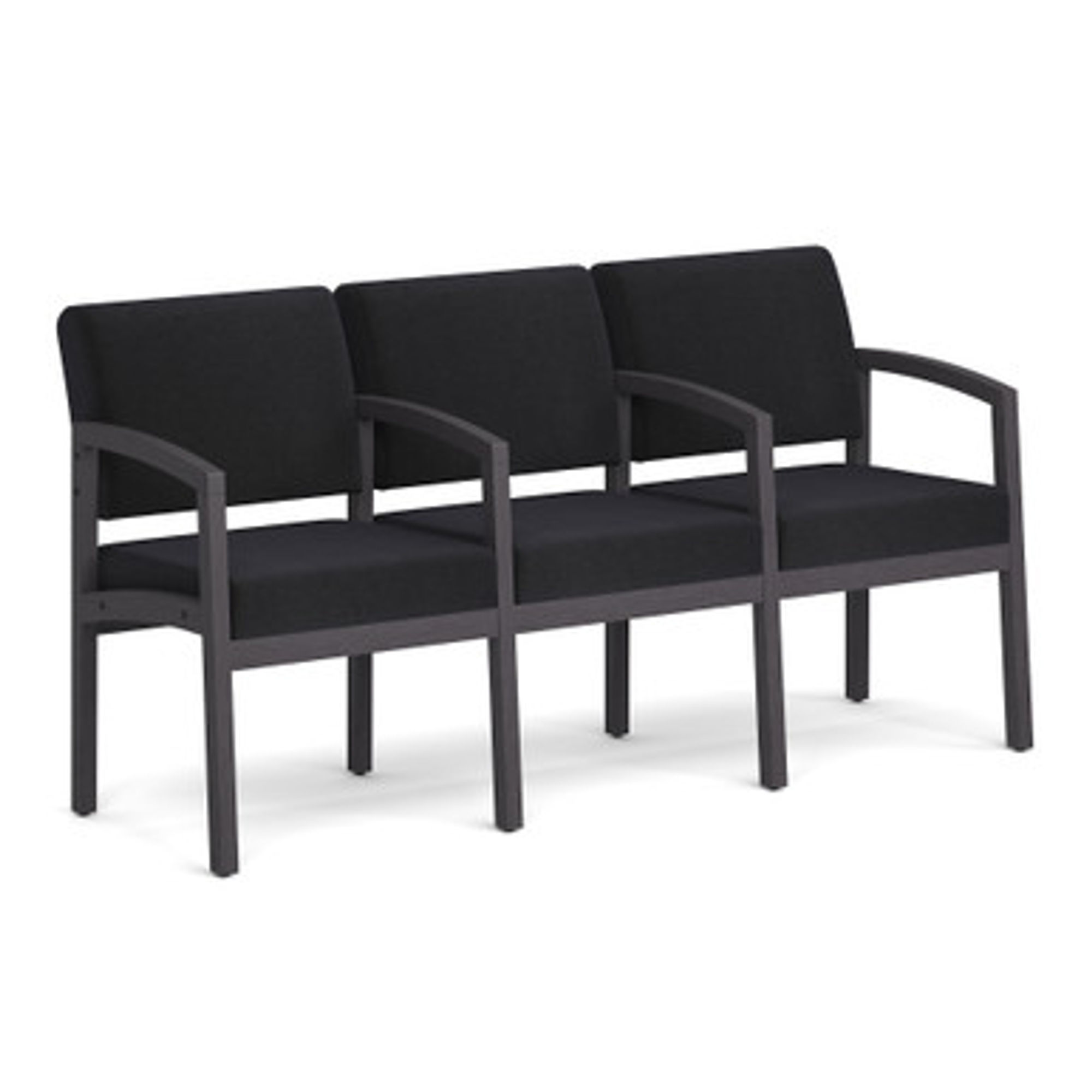 Baker 3-Seater w/ Full Arm