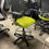 Thumbnail: #765, Pre-Owned SitOnIt Focus Task Stool | Multiple Finishes