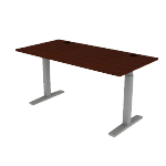 Thumbnail: HON Electric Standing Desk