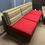 Thumbnail: #799, Pre-Owned Teknion Sofa