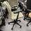 Thumbnail: #658, Pre-Owned Herman Miller Equa Chair