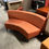 Thumbnail: #681, Pre-Owned Steelcase COALESSE 60 Degree Inside Wedge 2-Seat Lounge