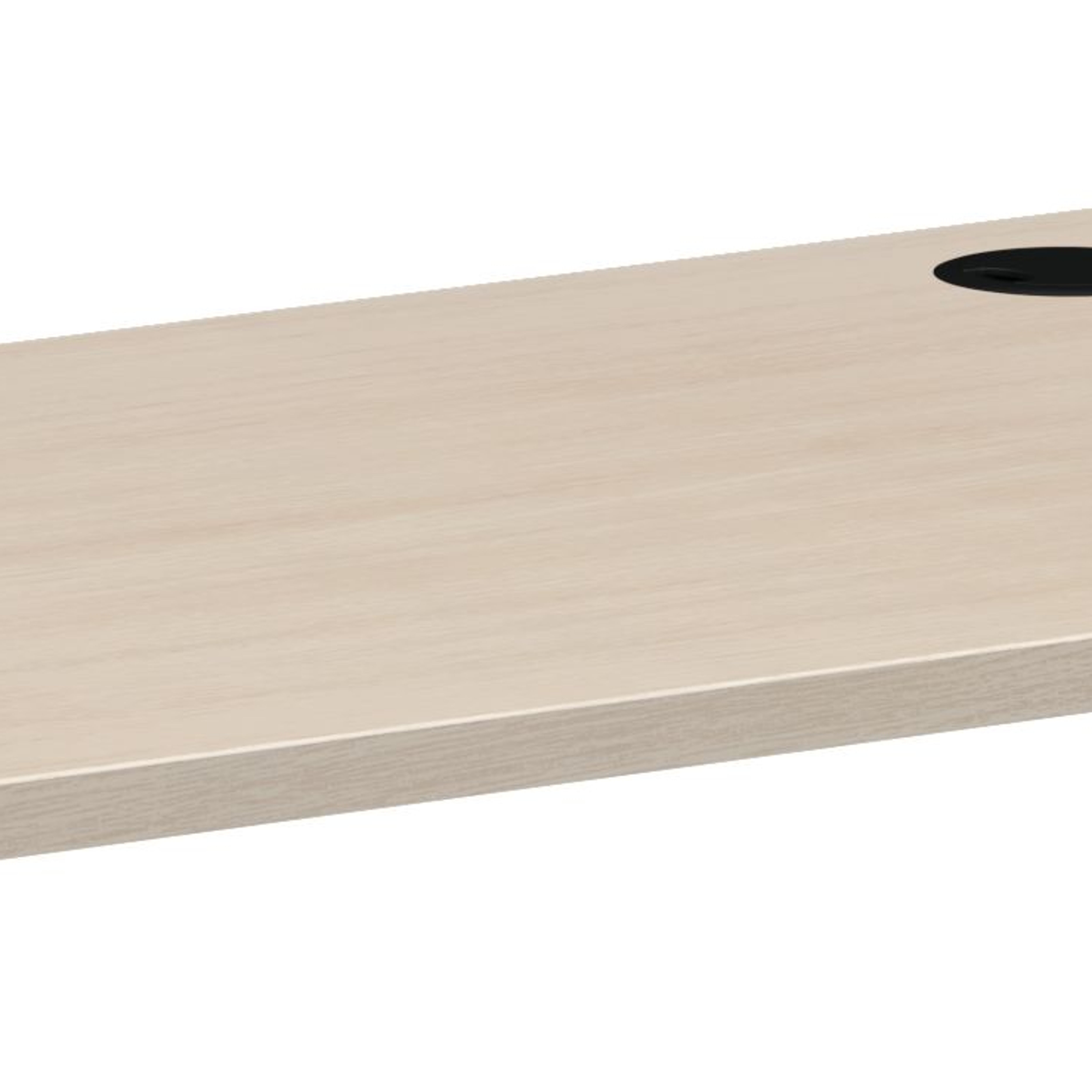 HON Mod Rectangle Worksurface | 48"W x 24"D