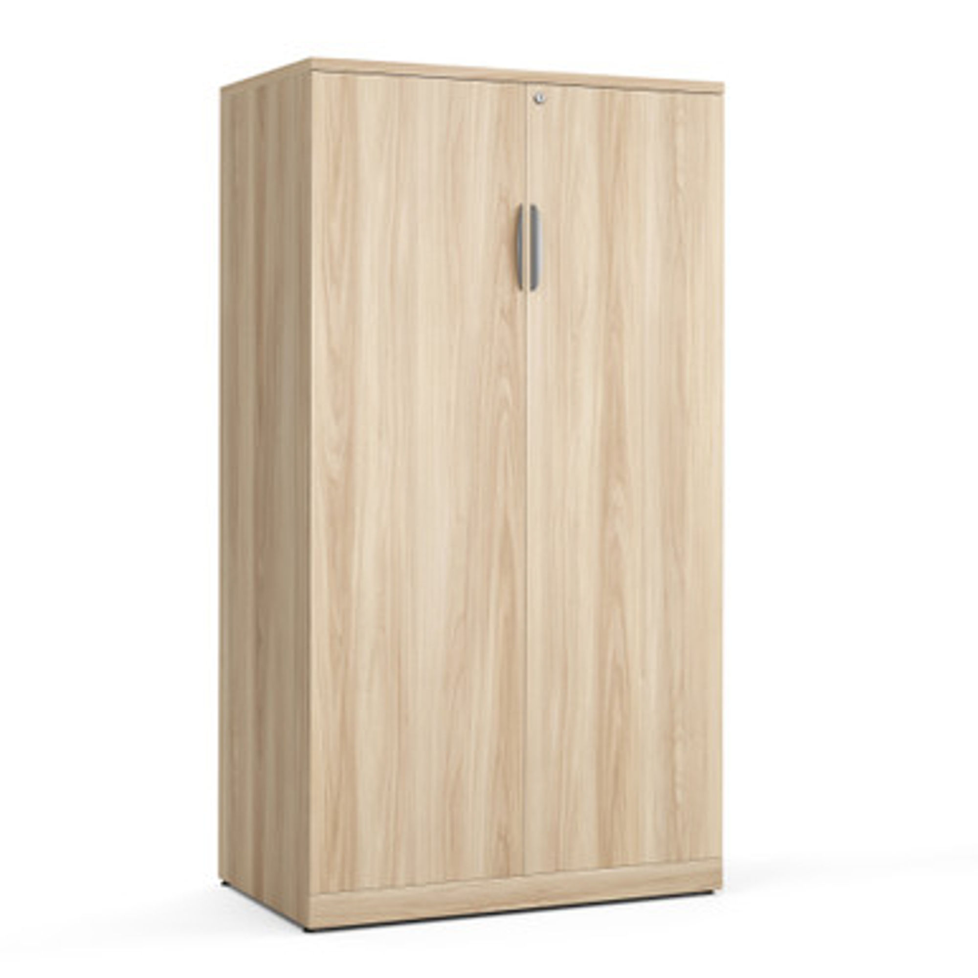 Double Door Cabinet