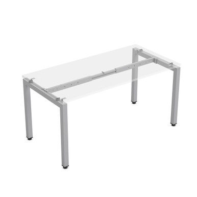 Variant Office Desk Set | 72"W x 24"D