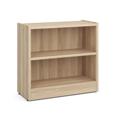 Bookcase - 2 Shelf