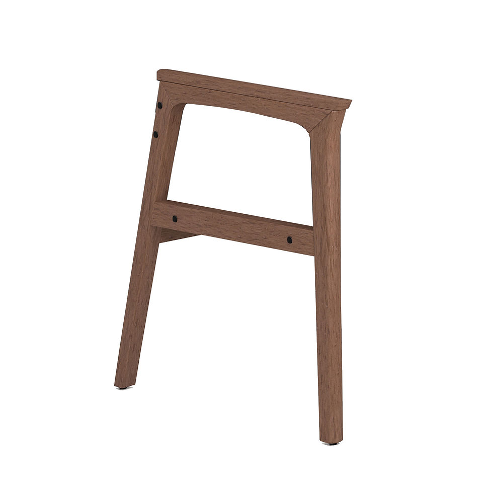 Thumbnail: Aiden Reception Seating Full Arms - Set of 2