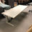 Thumbnail: #630, Pre-Owned Height Adjustable Tables w/ LINAK Base [Multiple Tops Available]