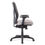 Thumbnail: High Back Office Chair with Seat Slider