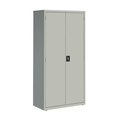 Storage Cabinet - 72"H