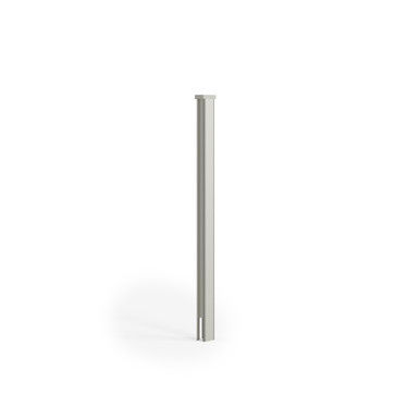 42"H 3-Way Corner Connector