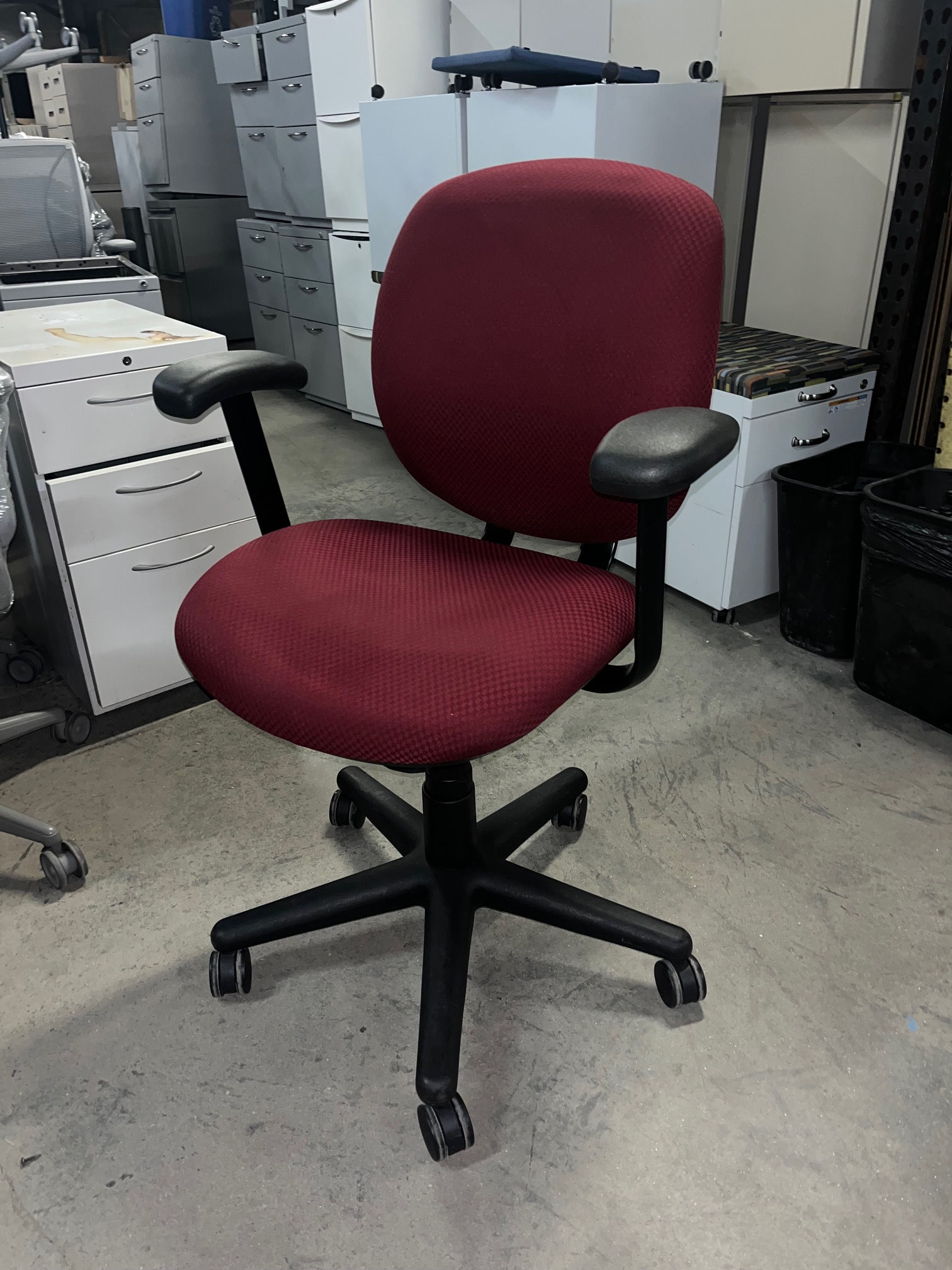 Allsteel Trooper Work Chair Discount Office Furniture Allsteel Trooper Work Chair Discount Office Furniture