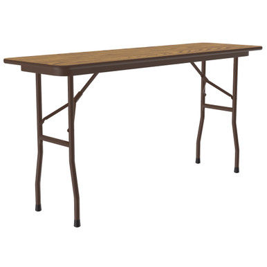 Rectangular Folding Table | 48"W x 24"D