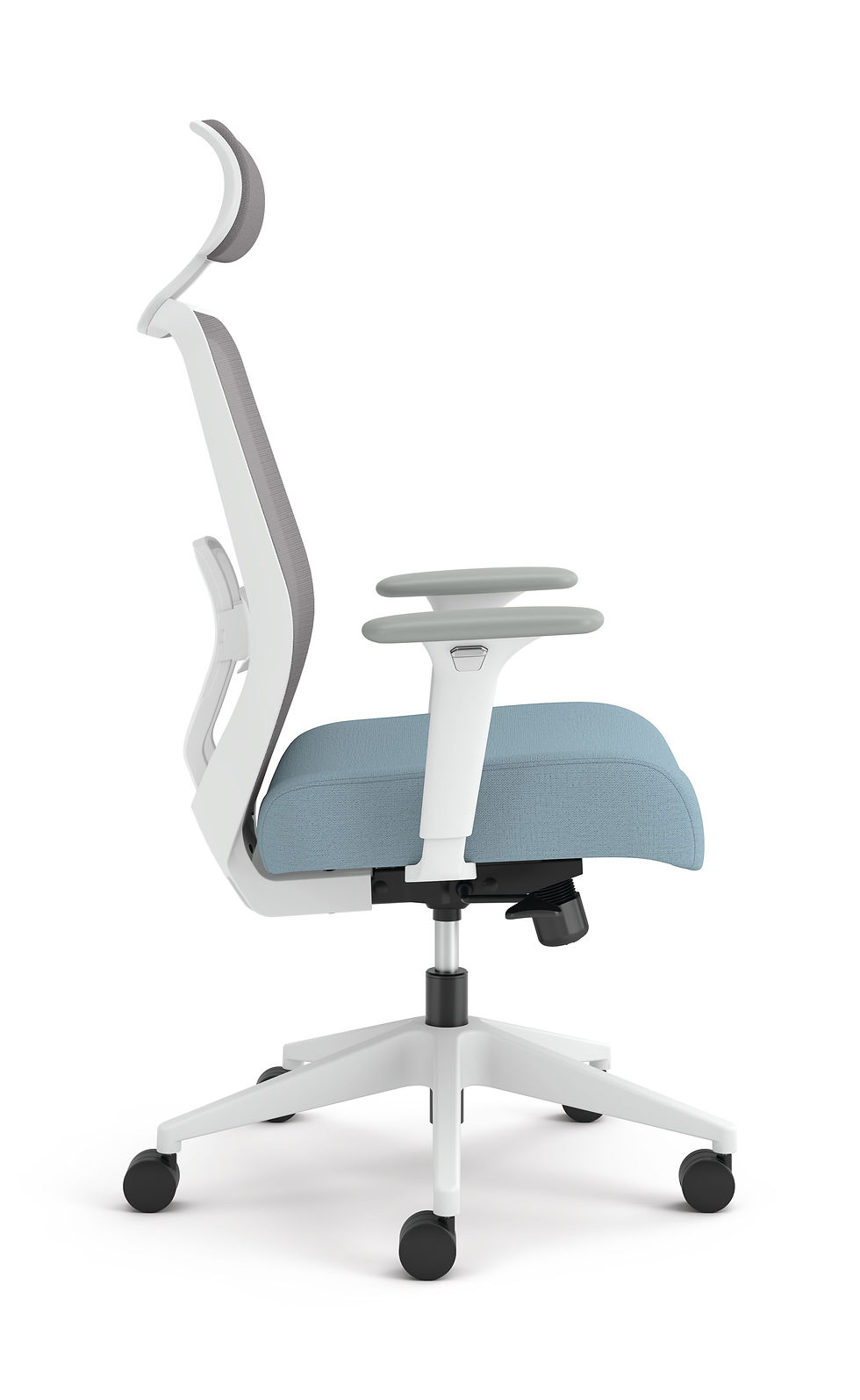 Thumbnail: HON Altern Mid-Back Mesh Task Chair