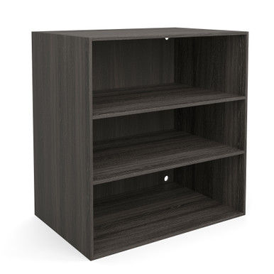 Palisades Bookcase Hutch | 36"W
