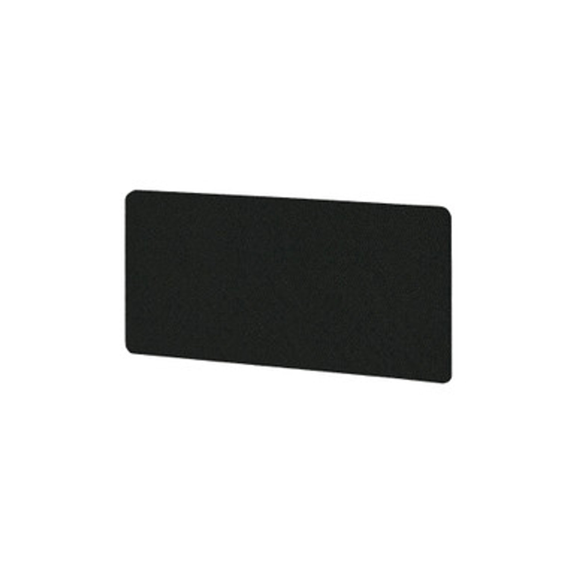 Variant 24"W Fabric Panel Divider