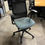 Thumbnail: #744, Pre-Owned Sit-On-It Wit Chair w/ Seat Slider