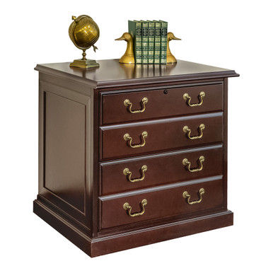 Rowland 2 Drawer Lateral File