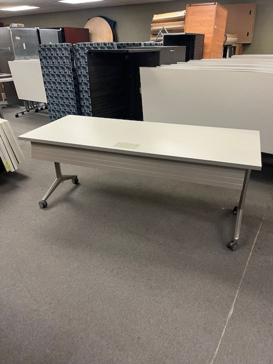 Herman Miller Nesting Table 30x72