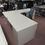 Thumbnail: #523, Pre-Owned Steelcase L-Shaped Desks | 72"W x 78"L