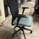 Thumbnail: #744, Pre-Owned Sit-On-It Wit Chair w/ Seat Slider