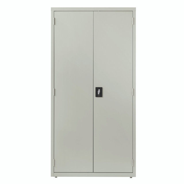 Thumbnail: Oversized Steel Storage Cabinet | 36"W x 24"D x 72"H