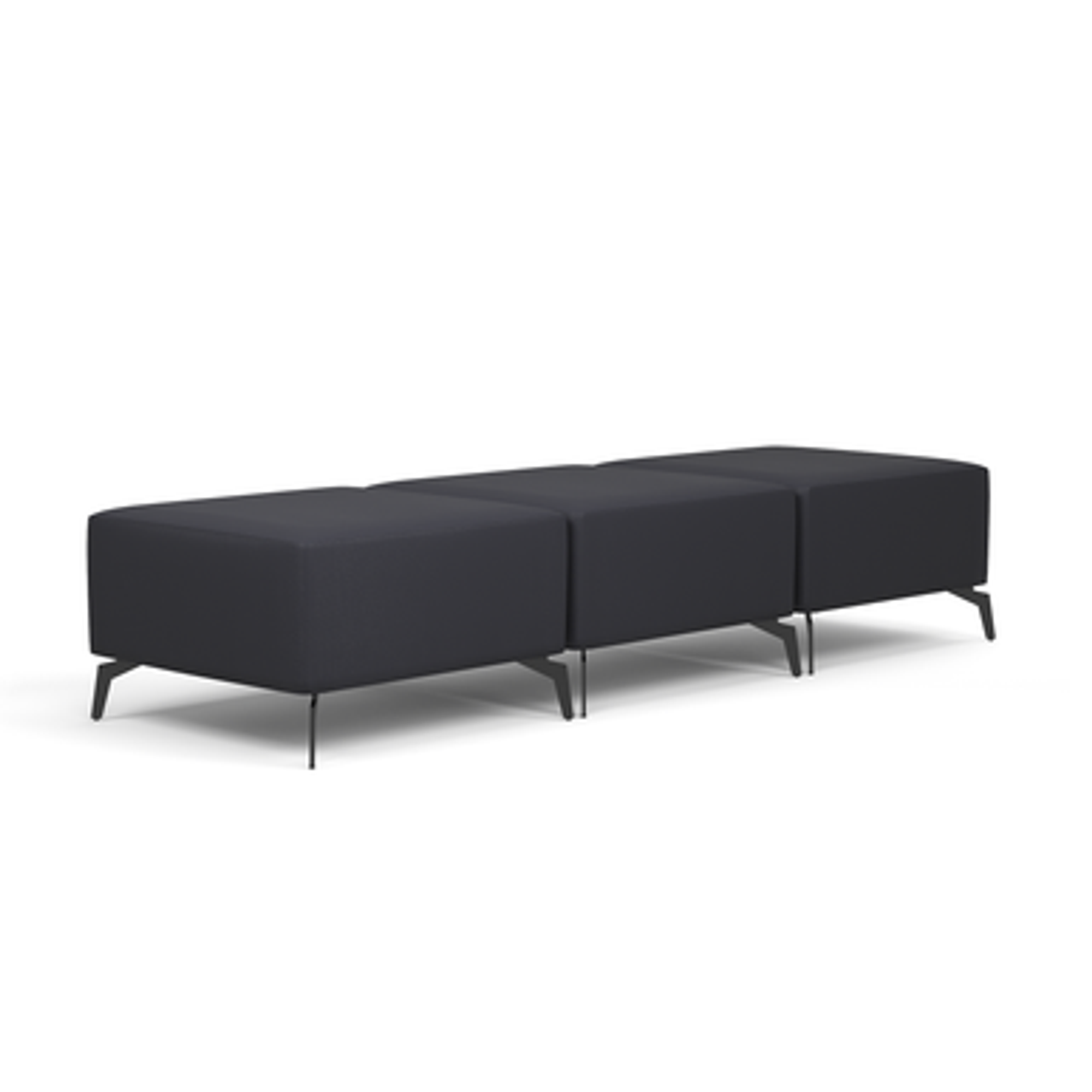 Saxon Typical 364 | 90"W x 30"D