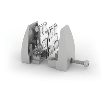 Variant Top Mount Divider Bracket (For Panels)