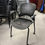 Thumbnail: #826, Pre-Owned Herman Miller Caper Stacking Chair - Black