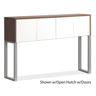 Thumbnail: Variant Hutch Support Pair - 27"H