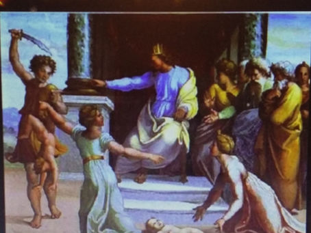 Wise decision-making