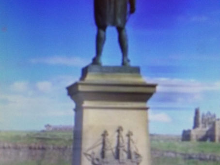 Captain Cook and Whitby