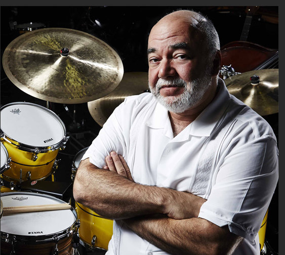 Peter Erskine