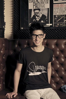 サムネイル： HKIDF Tシャツ