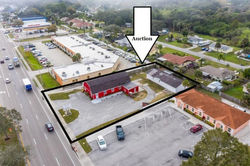 Commercial building Venice FL