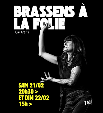 Brassens à la folie - 21 & 22_02 - TNT.png