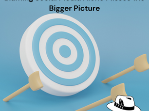 The Complexity of Youth Mental Health: Blaming Social Media Alone Misses the Bigger Picture