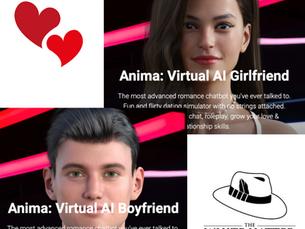 Youth & AI Companionship Apps – What Parents Need To Know!