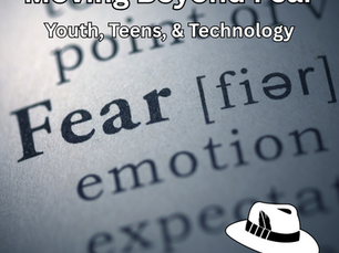 Why Parents and Caregivers Must Move Beyond Fear to Truly Understand Kids and Technology