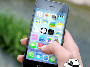 How Youth Outsmart Apple's “Screen Time” and A Suggested Fix for Parents"