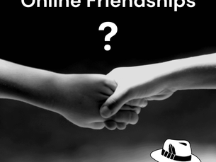 Parents & Caregivers – Can Youth Forge Real and Meaningful Friendships Online?