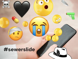 The Hidden Messages of Emojis & Algospeak: Understanding Youth Online Expression When It Comes to Depression, Self-Harm, and Suicidal Ideations: