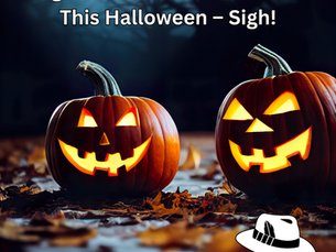 Using a GPS Tracker on Your Kids This Halloween – Sigh!