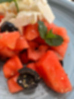 Insalata di frutta