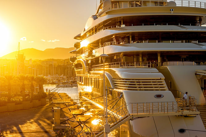 Superyacht Central - Strategic Insight & Professional Guidance.