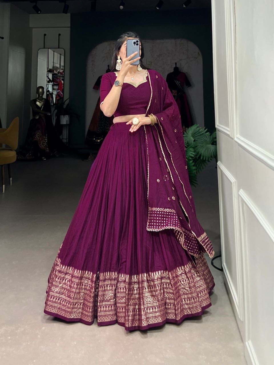 Lehenga