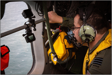 Beyond Drones And Robots: Untapped Potential In The ADF